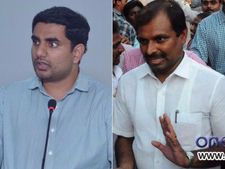 నంద్యాల మాదే: లోకేష్, ‘బాబు ప్రోత్సాహంతోనే శిల్పాపై కాల్పులు’