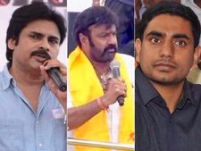 ‘పవన్‌ది మంచి నిర్ణయం, బాలయ్య దుర్మార్గం! కృత్రిమ నేత లోకేష్ జాడేది?’