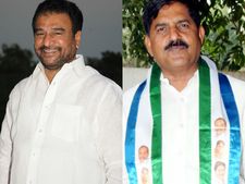 పంతం: ఆదినారాయణరెడ్డికి రామసుబ్బారెడ్డి చెక్, మంత్రిగా అవమానమే..!
