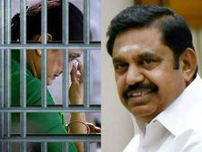 జైల్లో శశికళకు వందనాలు: తమిళనాడు సీఎంతో సహ మంత్రులకు నోటీసులు ఇచ్చిన హైకోర్టు! 