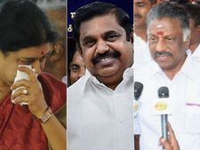ఎట్టకేలకు విలీనం: పన్నీరు డిమాండ్లకు పళని ఓకే, శశికళకు షాక్