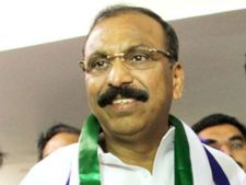 టీడీపీలో ఓ మర్యాద, గౌరవం లేవు.. అందుకే బయటికి, ఏదో ఫ్లోలో జగన్ అలా.. : శిల్పా మోహన్ రెడ్డి
