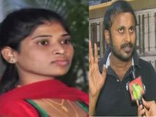 వీడని సూర్యకుమారి మిస్సింగ్ మిస్టరీ: అర్ధరాత్రి ఇంటికొచ్చిందని విద్యాసాగర్