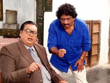 అంబేద్కర్‌గా నటిస్తున్న వర్ల: మహిళ ఎమ్మెల్యేతోపాటు మరో ముగ్గురూ(పిక్చర్స్)