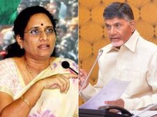 ‘కంట్రోల్ రూం నుంచే మంత్రుల ఆదేశాలు, బాబుకు తెలియదా?’: వాసిరెడ్డి నిలదీత