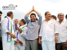 నంద్యాల పోరు: జగన్ భయాలు ఇవీ... విజయంపైనే. 