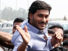 జగన్‌ అక్రమాస్తుల కేసులో శ్యాంబాబుపై కేసు కొట్టివేత
