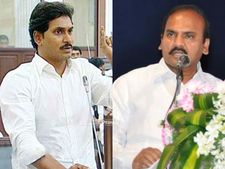 నంద్యాలలోనే జగన్ బట్టలూడదీశారు, కాకినాడలోనూ అంతే: ప్రత్తిపాటి సెటైర్లు