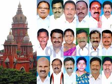రిసార్ట్ లో ఎంజాయ్ చేస్తారు, స్పీకర్ నోటీసులకు మాత్రం, సీఎంను మర్చాలి, తిరుబాటు కాదు! 