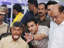 ఎందుకలా జరిగింది?: కావాలనే చేశారా!,  ఎమ్మెల్యే బుచ్చయ్య అసంతృప్తి