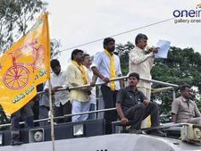 చంద్రబాబు వద్దకు వెళ్లడం ఇబ్బంది, సలహాదారు కావాలి: ముస్లీం నేత