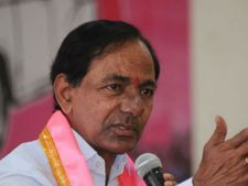 కెసిఆర్‌కు తలనొప్పి: లుకలుకలు, ఆందోళనలో ఎమ్మెల్యేలు