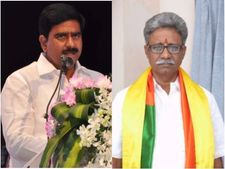 మంత్రి మాణిక్యాలరావుకు అవమానం: దేవినేని రావడంతో వాళ్లంతా?..