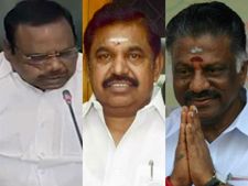 రెబల్ ఎమ్మెల్యేలకు షాక్ మీద షాక్: ఖాళీ చెయ్యండి, లేదంటే తాళం వేసి సీల్ వెయ్యండి ! 