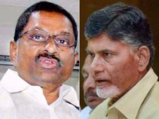 కడపలో జగన్‌కు చెక్-బాబుకు చిక్కులు: డిఎల్ డైలమా, సుధాకర్ అసంతృప్తి?