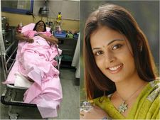 బహుబాష నటి సింధు మెనెన్ తల్లికి తీవ్రగాయాలు: రోడ్డు మీదే వదిలేసిన బెంగళూరు పోలీసులు ! 