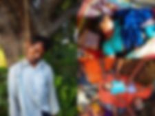 అనుమానం పెనుభూతమై.... ముగ్గురు ప్రాణాలు తీసింది