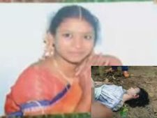 ఘోరం: బాలికపై నలుగురు గ్యాంగ్‌రేప్, హత్య చేసి చెరువులో పడేశారు