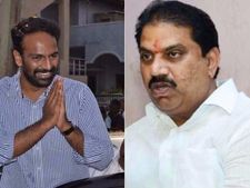 ''నన్ను ఓడించేందుకు ప్రయత్నించారు'', ''నా వ్యాపారాలేమిటో తెలియవా''?