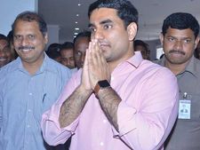 నారా లోకేష్‌ మైండ్ సెట్: మనస్తత్వ విశ్లేషకుల వద్ద శిక్షణ
