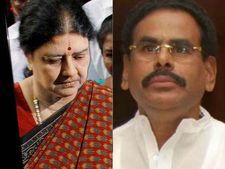 శశికళ భర్త మృత్యువుతో పోరాటం: జైలు నుంచి బయటకు రాని చిన్నమ్మ, పెరోల్ కోసం కోర్టులో ! 