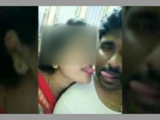 ఎస్సై రాసలీలలు, సోషల్ మీడియాలో వైరల్