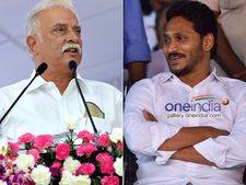 బొత్సలా పారిపోలేదు, దొంగల్ని జైలుకు పంపిద్దాం: జగన్‌పై అశోక్ తీవ్రవ్యాఖ్యలు