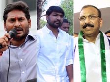 వైసిపికి భూమా బ్రహ్మానందరెడ్డి షాక్: జగన్ వచ్చేసరికి ఎమ్మెల్యేలు జంప్, అందుకే?