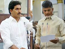 అంత సీన్ లేదు!: జగన్ పార్టీ నోరు విప్పకున్నా చంద్రబాబుకు నేతల షాక్