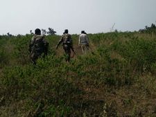 రాజస్థాన్‌లో ఏపీ పోలీసుల ఎన్‌కౌంటర్: దొంగ భీమ్‌సింగ్‌తో మృతి