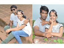 పెళ్లైన నెలకే అల్లుడి కళ్లలో కారం కొట్టి, కుమార్తె కిడ్నాప్