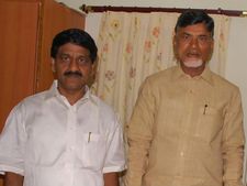 దిద్దుకోకుంటే అంతే, గెలిచినా: చంద్రబాబు ఆయనకు షాకిస్తారా?