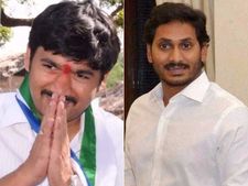 జగన్‌కు షాక్: బూచేపల్లి శివప్రసాద్‌రెడ్డి ఫ్యామిలీ రాజకీయాలకు గుడ్‌బై?