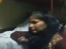 రైలులోనే! మెగా అభిమానినంటూ మద్యం మత్తులో యువతి వీరంగం