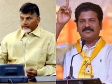 విజయవాడకు చేరుకున్న రేవంత్