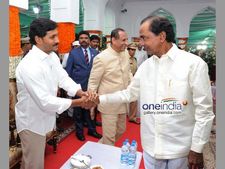 జగన్ కంటే కేసీఆర్ బెట్టర్, మరింతమంది ఎమ్మెల్యేలు టిడిపిలోకి: వైసిపికి కేఈ షాక్