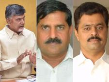సీఎం వర్సెస్ ఆది: ఆధిపత్య పోరు, బాబు దూరంతో తీసికట్టుగా రమేష్ పరిస్థితి!