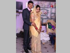 పిల్లలు పుట్టలేదని అత్తారింటి వేధింపులు: ఎస్సై భార్య ఆత్మహత్మ