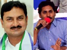 జగన్‌ను కలిశా, కానీ: రూ.50 కోట్లు ఇస్తేనే వైసిపి టిక్కెట్‌పై విష్ణు వర్ధన్ రెడ్డి