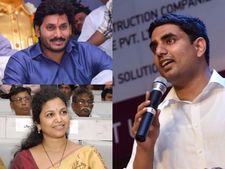 టిడిపిలోకి బుట్టా రేణుక చేరికపై షాకింగ్: 'అప్పటి నుంచే జగన్ కుట్ర'