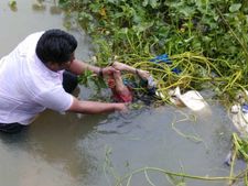 విజయవాడలో దారుణం.. బాలుడి కిడ్నాప్, హత్య.. బెట్టింగ్ వ్యవహారమే కారణమా? 