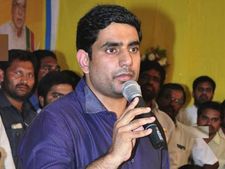  21 రోజుల్లోనే ఐటీ కంపెనీలకు స్థలంతో సహా అనుమతులు: మంత్రి లోకేష్