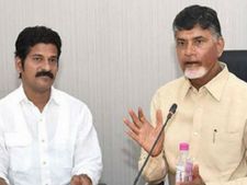 అవసరాల కోసమే పోతుంటారు: బాబు షాకింగ్, రేవంత్ ప్రశంసలు, మళ్లీ ఏపీ నేతలపై..