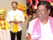 టీఆర్ఎస్‌కు 'పోట్ల' పోటు?: కాంగ్రెస్‌లో చేరేందుకు సిద్దం.., రేవంత్ వైపే.. 