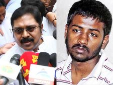 ఢిల్లీతో పెట్టుకున్న టీటీవీ దినకరన్: మళ్లీ సినిమా కష్టాలు మొదలు, షార్జ్ షీట్ లో పేరు ! 