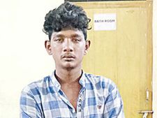 ఘోరం: పట్టపగలు అందరూ చూస్తుండగా రేప్, వీడియో తీసి పోలీసులకు..