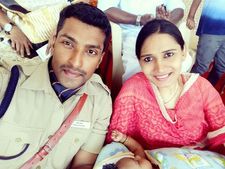 హైటెక్ మాస్ కాపీయింగ్: ట్రైనీ ఐపీఎస్ విచారణలో షాకింగ్ విషయాలు