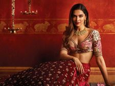 పద్మావతి చిత్రం ఎఫెక్ట్, బెంగళూరులో నటి దీపికా పదుకొణె ఫ్యామిలీకి భారీ బందోబస్తు, 24x7!