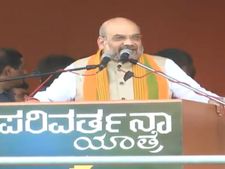 కర్ణాటక ప్రభుత్వానికి రూ. 1 లక్ష 50 వేల కోట్లు ఇచ్చాం, సీఎం లెక్క చెప్పాలి, బీజేపీ చీఫ్ అమిత్ షా ! 