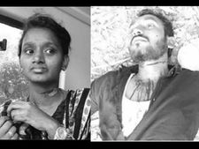 వుడా పార్క్‌లో కలకలం: ప్రియురాలిపై బ్లేడుతో దాడి, యువకుడి ఆత్మహత్యాయత్నం